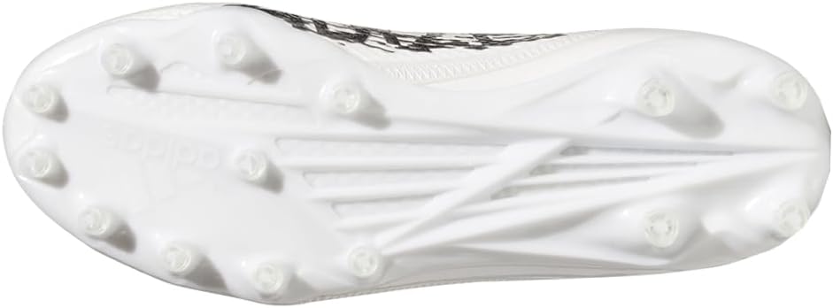 Adidas Men's Adizero Scorch Football Cleat- GX5126
