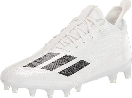 Adidas Men's Adizero Scorch Football Cleat- GX5126