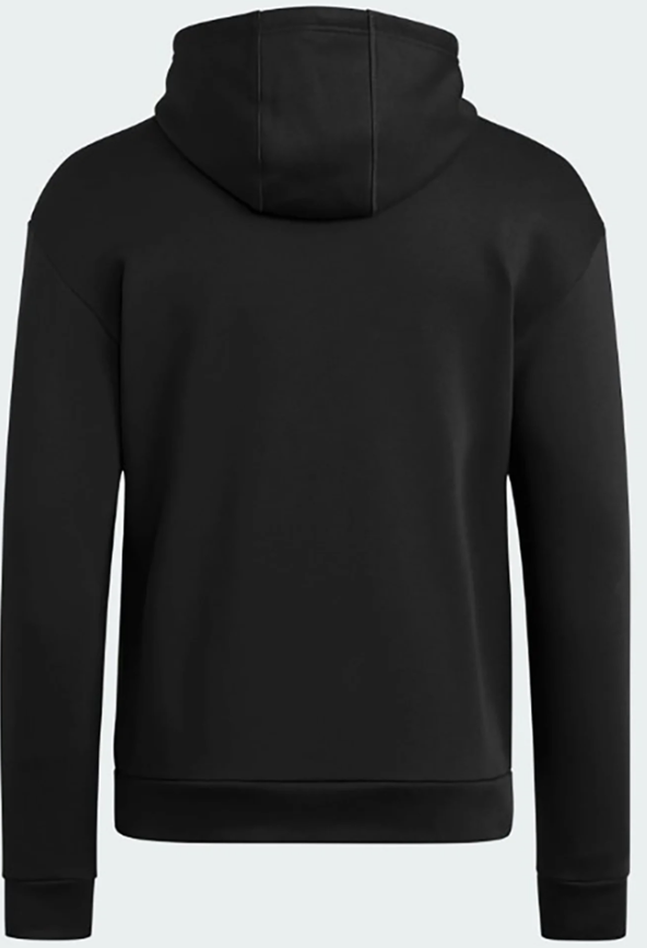 Adidas Fleece Hoodie