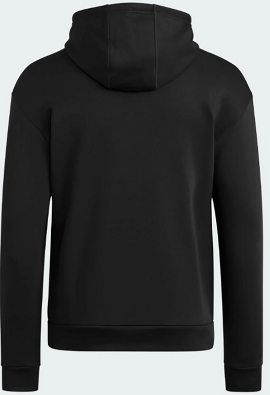 Adidas Fleece Hoodie