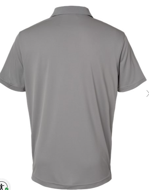 Adidas - Performance Polo - A230