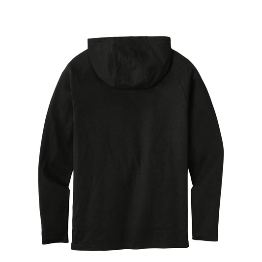 New Era® Tri-Blend Hoodie