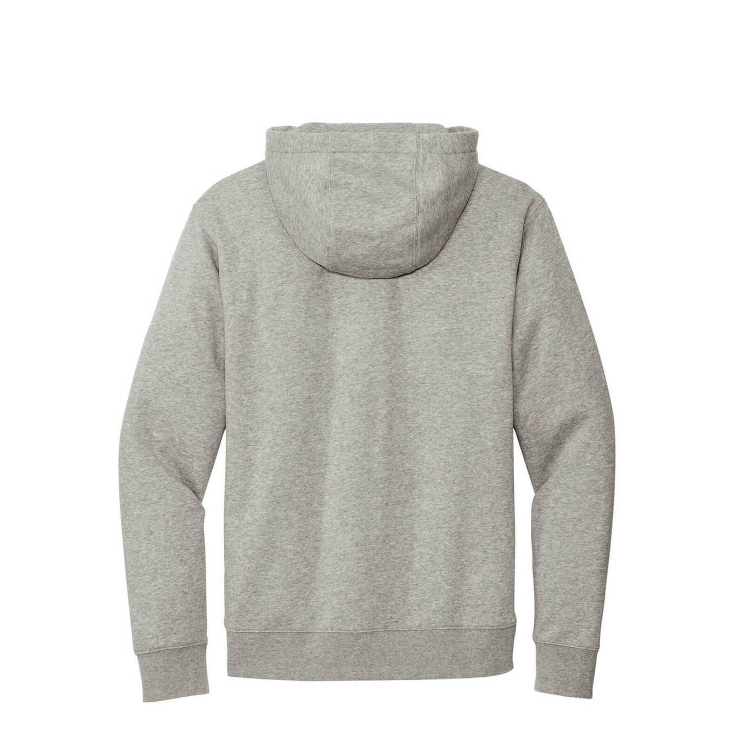 Nike Club Fleece Sleeve Swoosh Pullover Hoodie