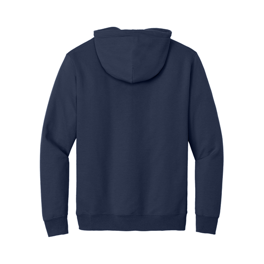 Port & Company® Essential Fleece Pullover Hooded Sweatshirt