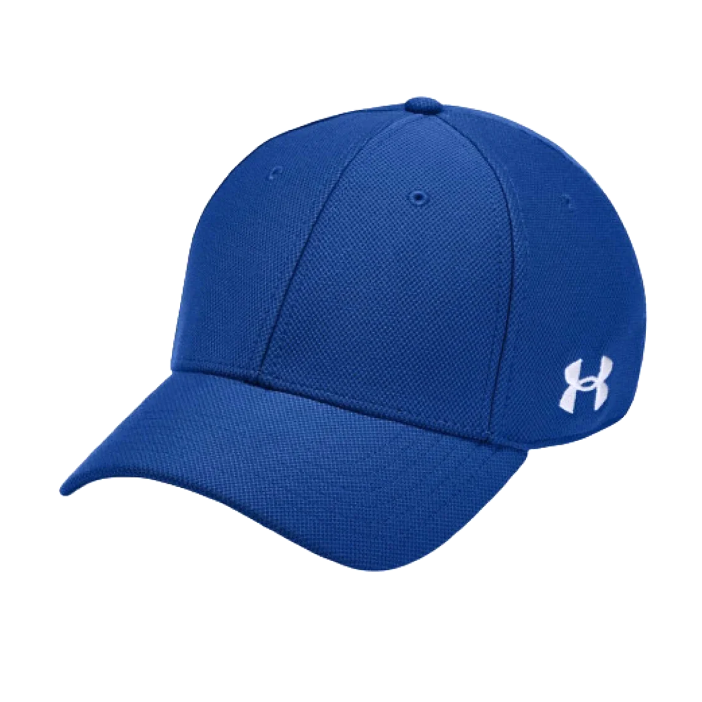 Under Armour Mens Blank Blitzing Cap