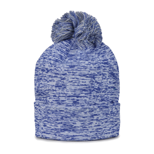 Under Armour Roll Up Heather Knit Beanie