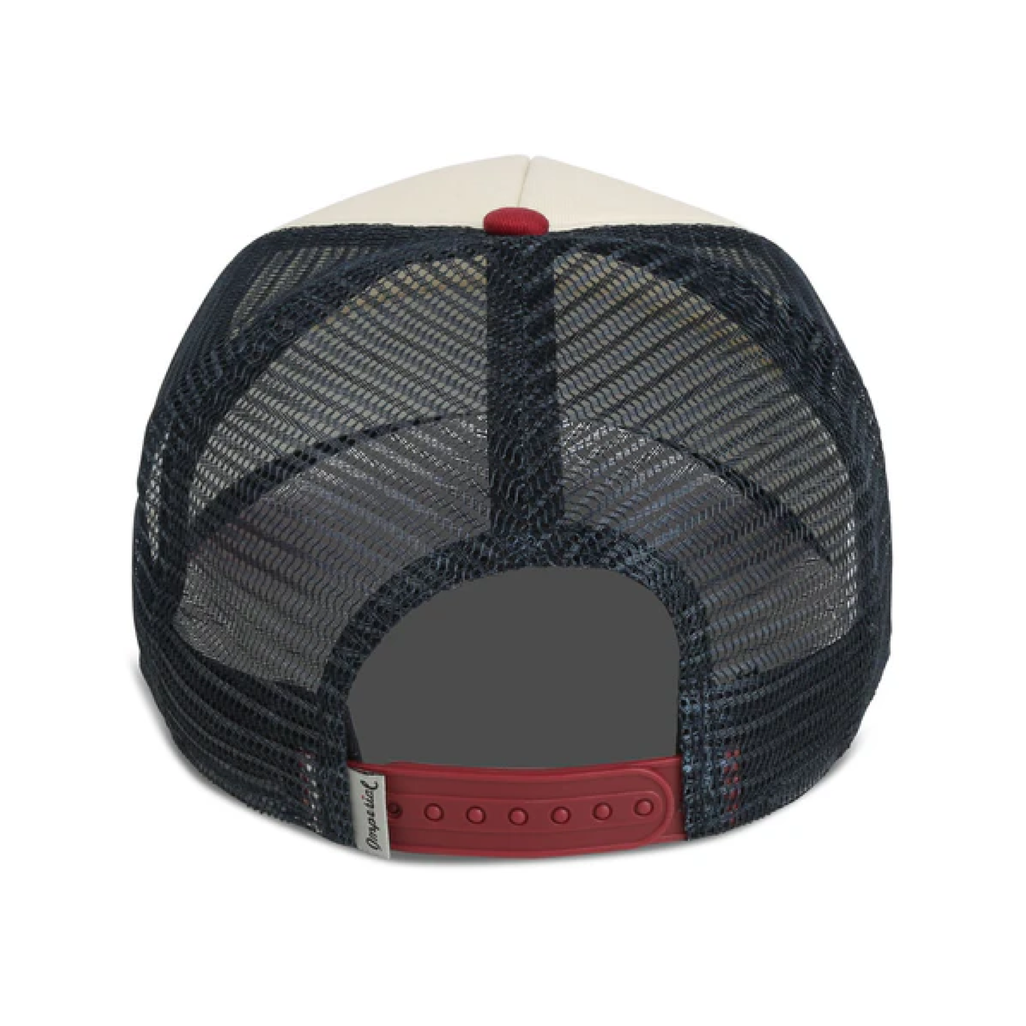 Imperial Hats Men's North Country Snapback Trucker Hat