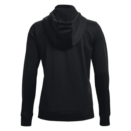 Armour Fleece® Storm Women's Full-Zip