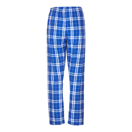 Boxercraft Ladies' 'Haley' Flannel Pant with Pockets