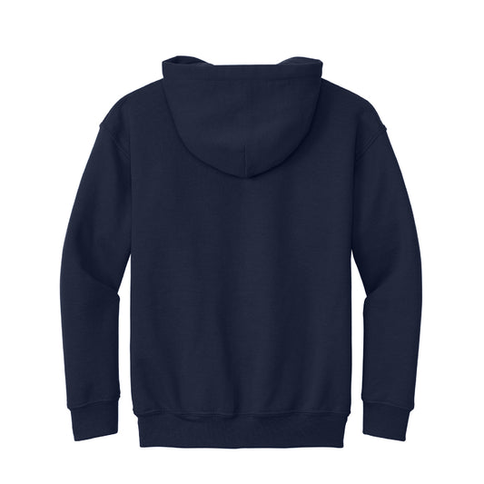 Gildan® - Youth Heavy Blend™ Hooded Sweatshirt