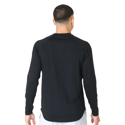 Legends Mens Enzo Longsleeve Tee