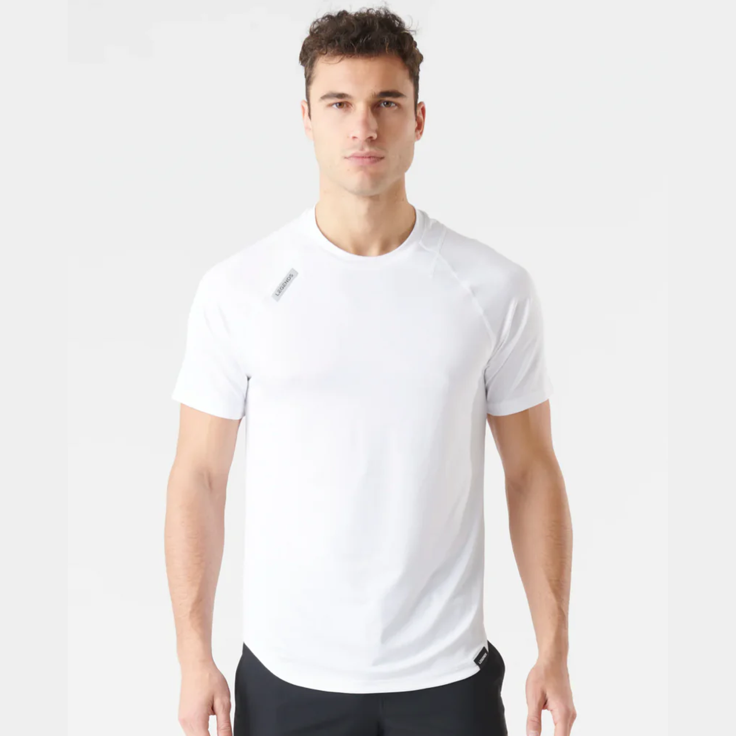 Legends Mens Enzo SS Tee