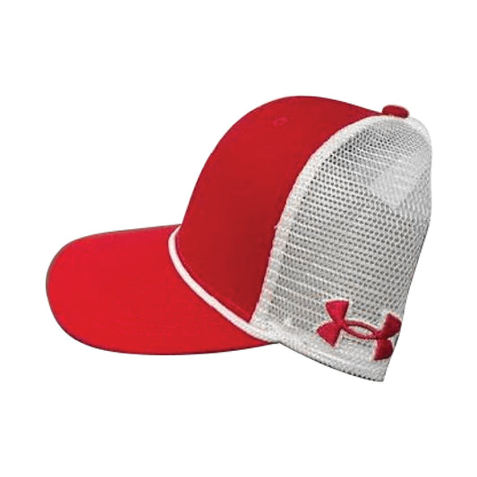 All Day Trucker w/ Rope