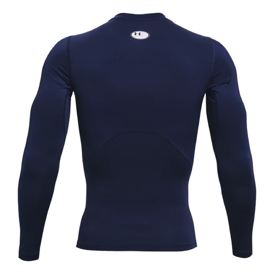 HeatGear® Men's Long Sleeve