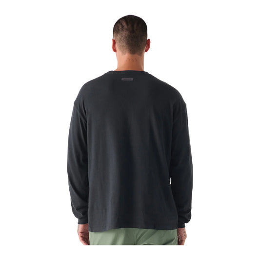 Fairfax Oversized LS Tee