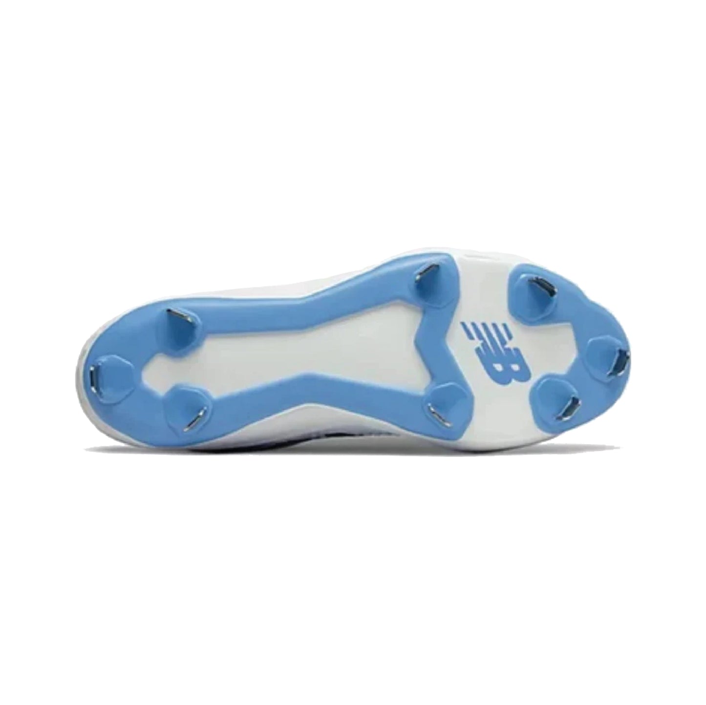 New Balance - C. Blue/White Metal Spikes (L3000SD5)