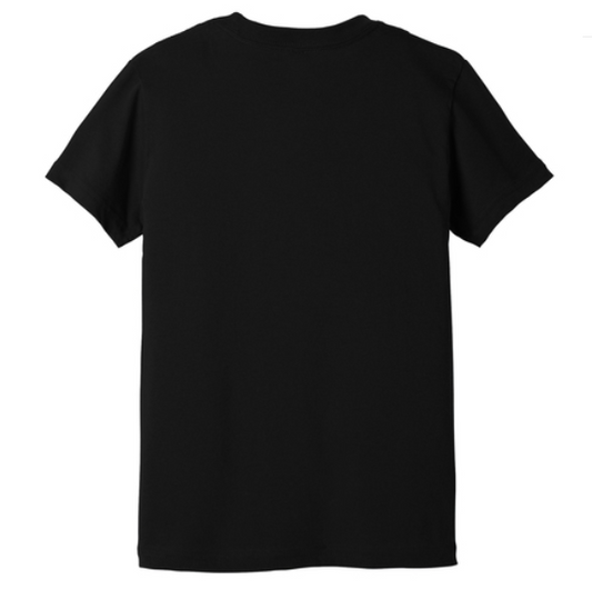 BELLA+CANVAS ® Youth Triblend Short Sleeve Tee