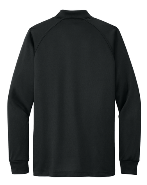 CornerStone® - Select Long Sleeve Snag-Proof Tactical Polo