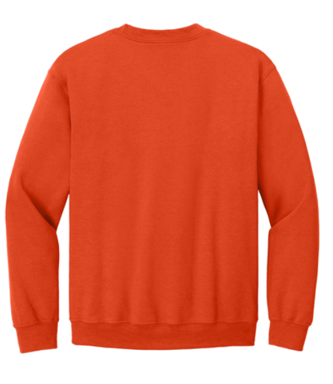 Gildan® - Heavy Blend™ Crewneck Sweatshirt