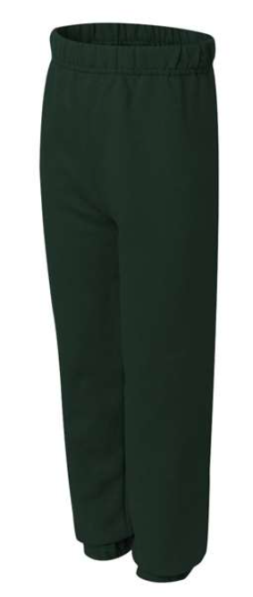 JERZEES - NuBlend® Youth Sweatpants - 973BR