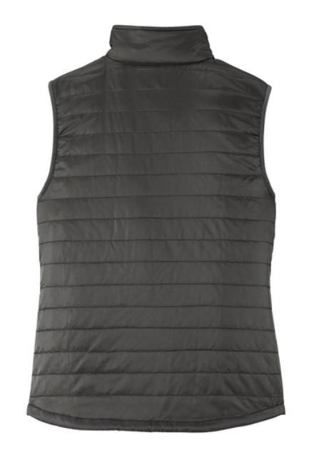 Port Authority® Women's Packable Puffy Vest