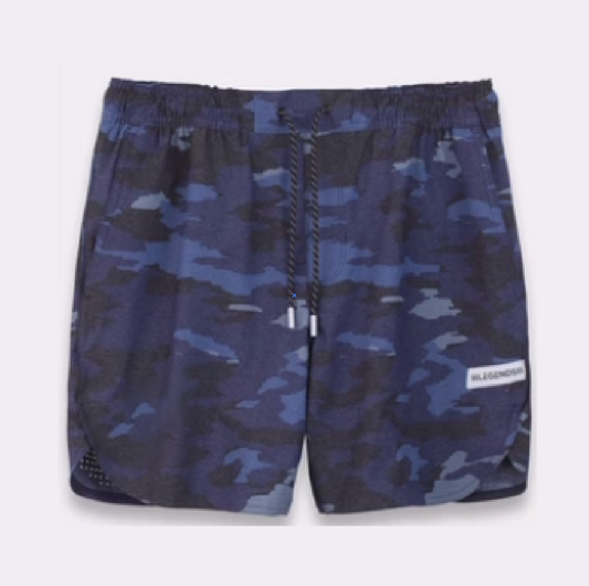 Legends Luka HD Shorts