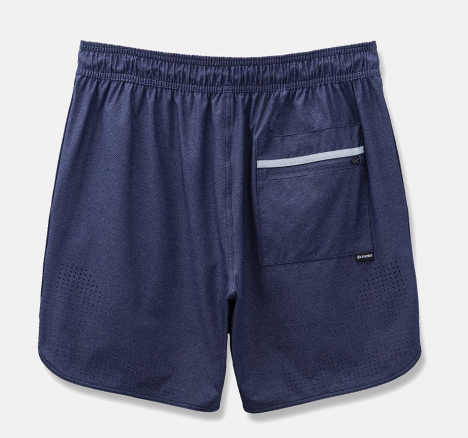 Legends Luka HD Shorts