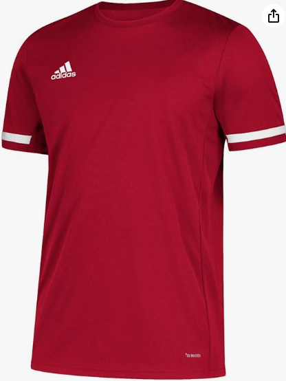 Adidas T-19 SS Jersey M