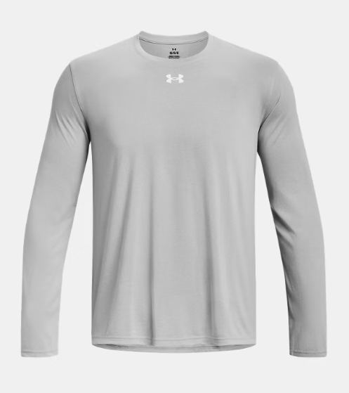 UA Tech™ Men's Team Long Sleeve