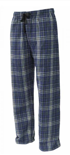 Pennant Flannels