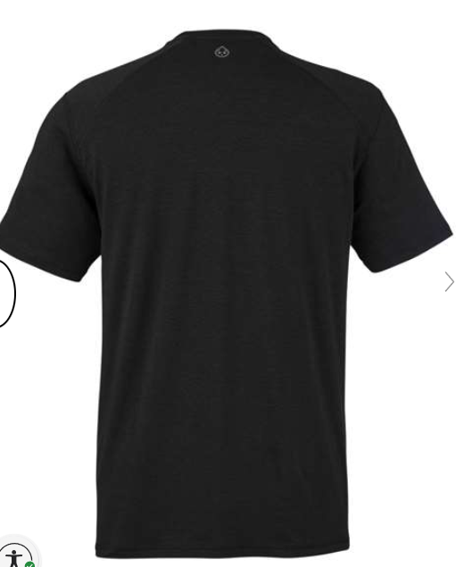 Carrollton Fitness T-Shirt