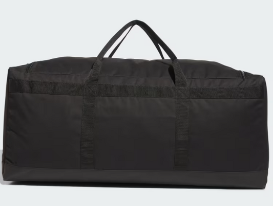 Adidas Locker Room Pro Duffle Black