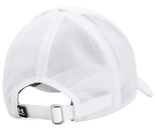 Iso-Chill Driver Mesh Men's Adjustable Cap