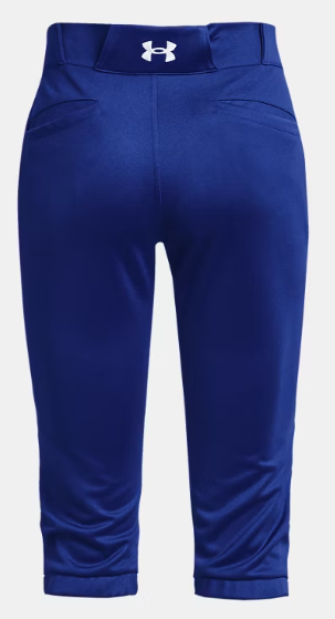UA Utility Women's Softball Pants