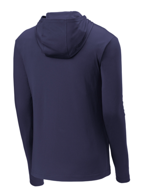 Sport-Tek® PosiCharge® Competitor™ Hooded Pullover