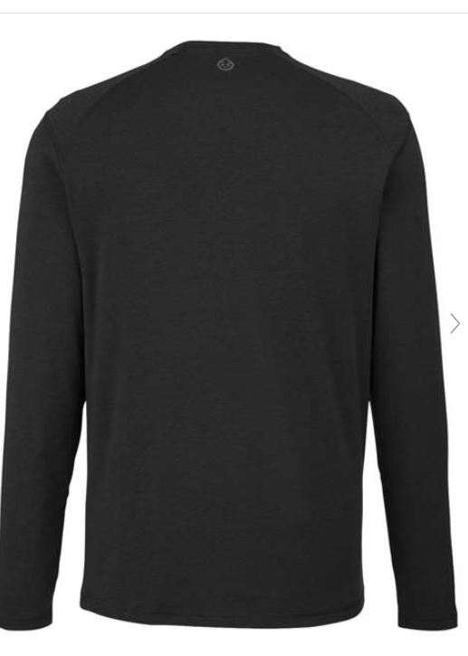 TASC Performance Inc - Carrollton Fitness Long Sleeve T-Shirt