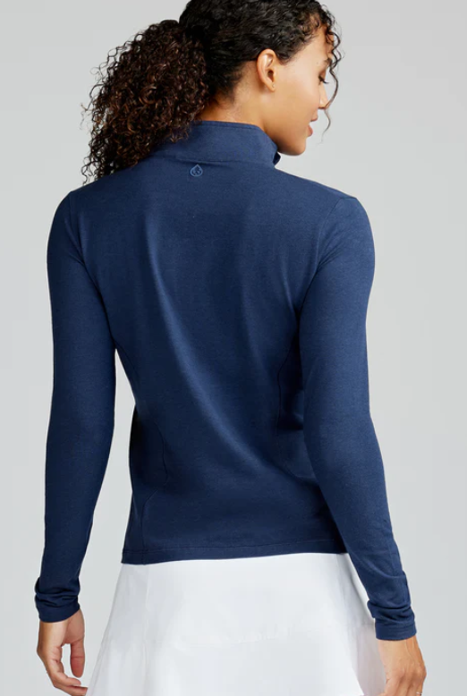 TASC Recess Quarter Zip