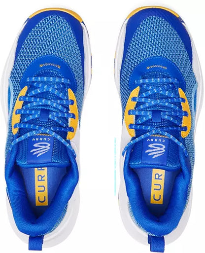 Curry 3Z 24 Unisex Basketball Shoes