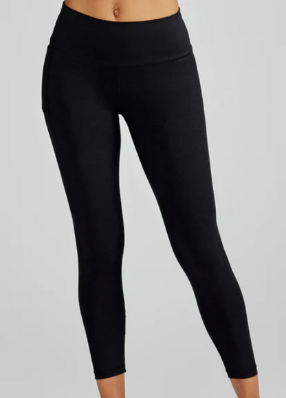 ALLways 7/8 Pocket Legging