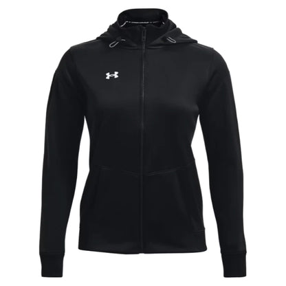 Armour Fleece® Storm Women's Full-Zip