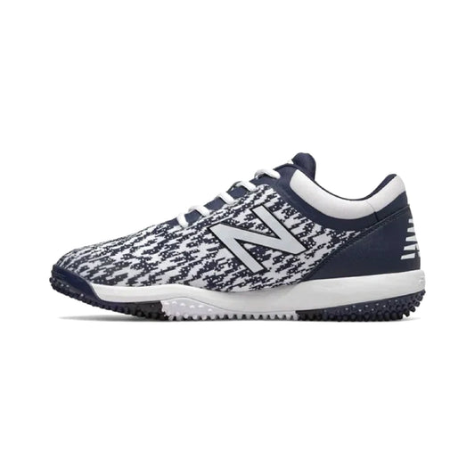New Balance Turf Trainer Shoes Navy T4040TN5