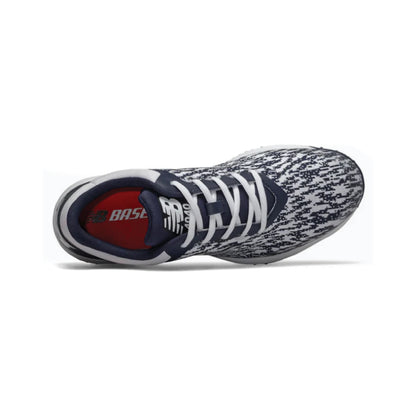 New Balance Turf Trainer Shoes Navy T4040TN5
