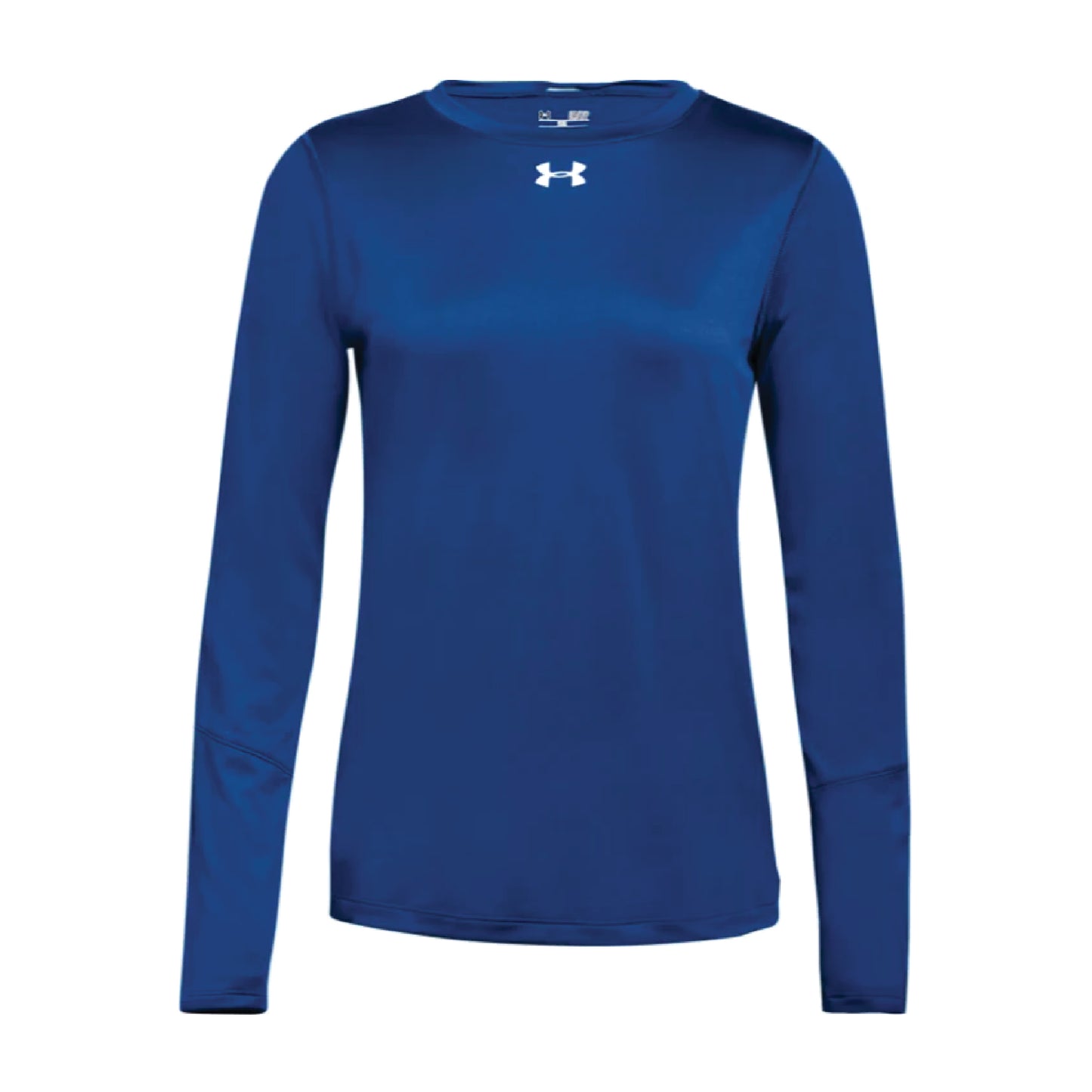 UA Locker 2.0 Women's Long Sleeve