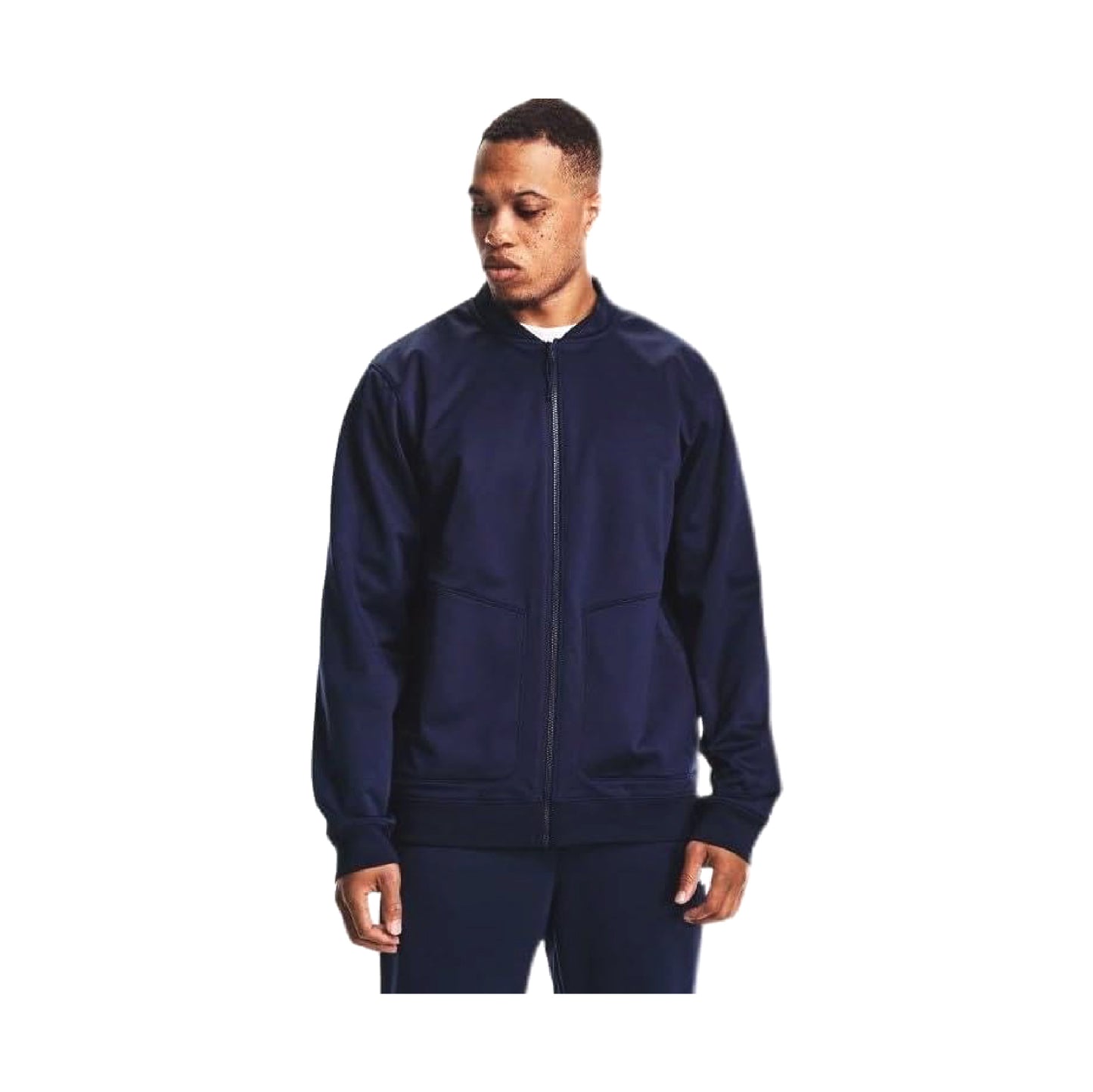 UA M's Bomber Jacket