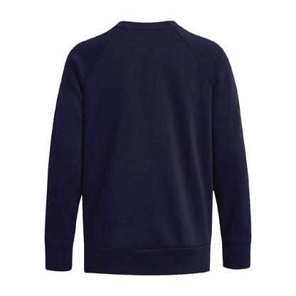 UA Rival Fleece Women's Crew