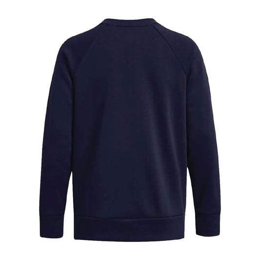 UA Rival Fleece Women's Crew