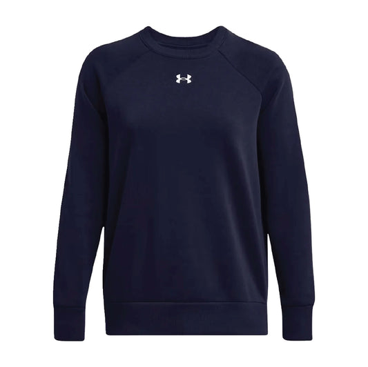 UA Rival Fleece Women's Crew