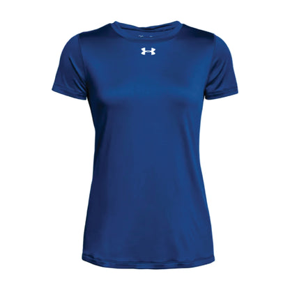 UA Women's Locker Tee