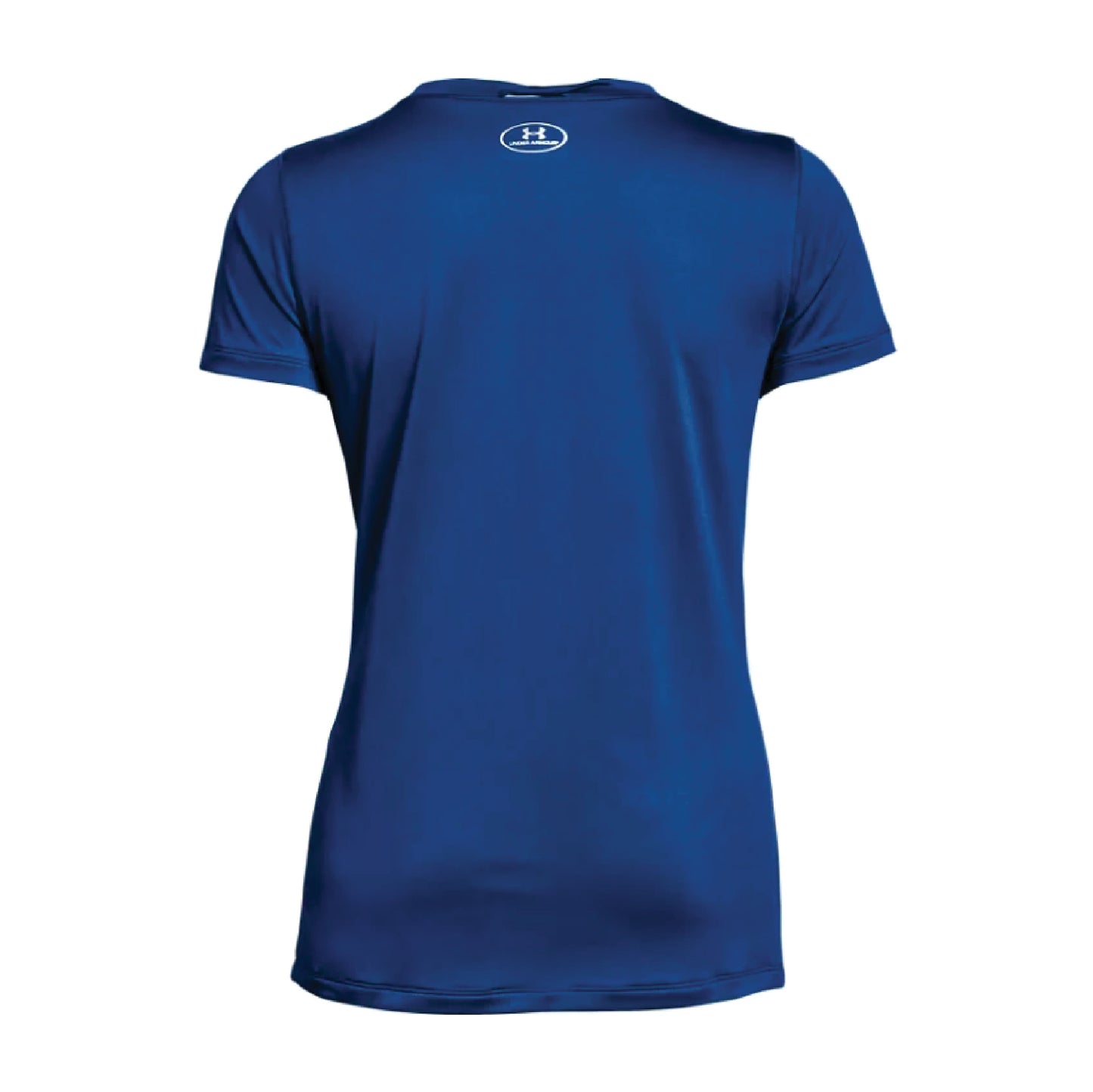UA Women's Locker Tee