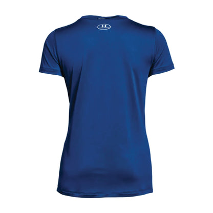 UA Women's Locker Tee